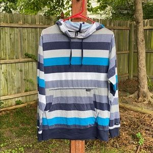 💙Men’s Small Ocean Current Hoodie💙